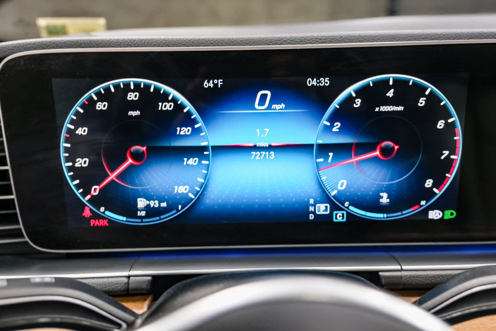 Used 2022 Mercedes-Benz GLE 350 image 25