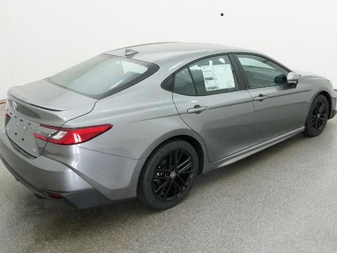 New 2026 Toyota Camry SE image 65