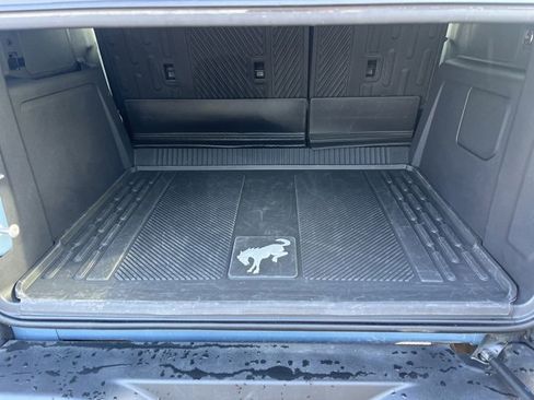 Used 2024 Ford Bronco Wildtrak image 11