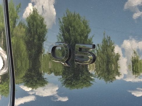Certified 2025 Audi Q5 Prestige AWD/4WD image 31