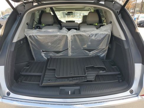 New 2026 Acura MDX w/ Technology Package image 9