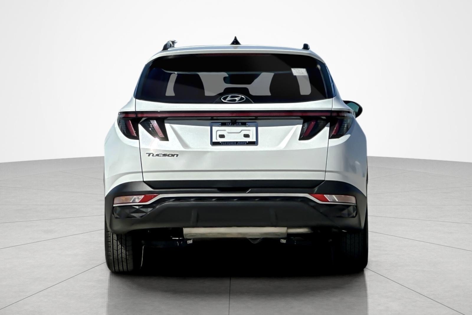 Used 2022 Hyundai Tucson SEL FWD image 4
