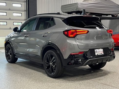 New 2026 Buick Encore GX Sport Touring w/ Advanced Technology Package image 3