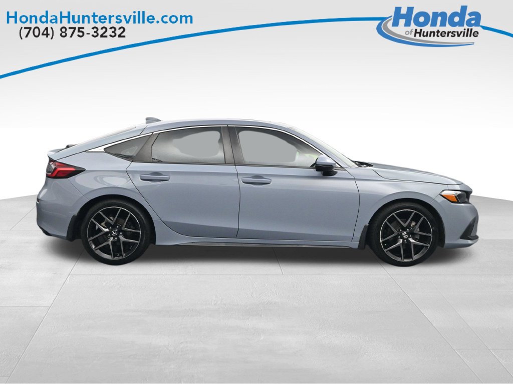 Used 2022 Honda Civic Sport Touring image 9