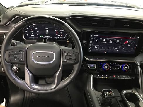 Used 2026 GMC Sierra 1500 Denali Ultimate AWD/4WD image 18