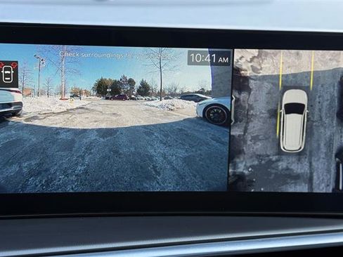 Used 2025 Kia Sorento SX Prestige image 51