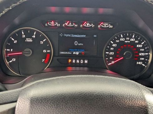 Used 2020 Ford F150 Raptor image 19