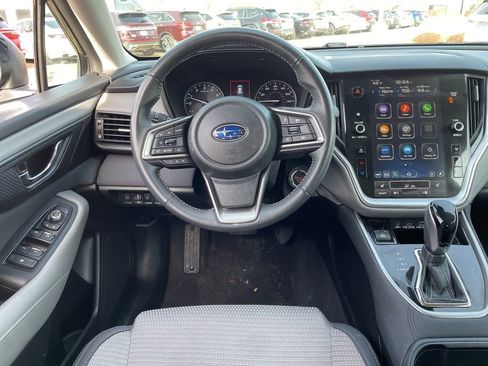 Used 2024 Subaru Outback Premium image 12