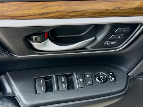 Used 2018 Honda CR-V EX-L image 20
