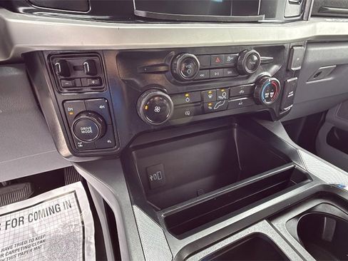 Used 2025 Ford F250 XLT w/ FX4 Off-Road Package image 22