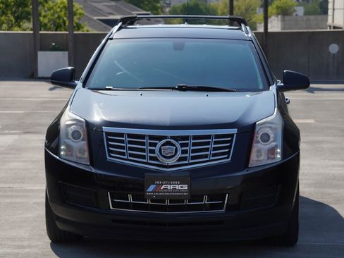 Used 2013 Cadillac SRX FWD image 7