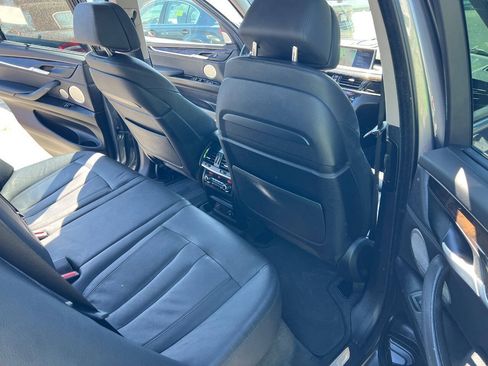 Used 2015 BMW X5 xDrive35i AWD/4WD image 15