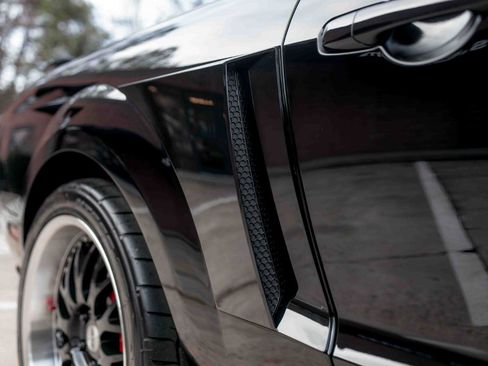 Used 2008 Ford Mustang GT image 17