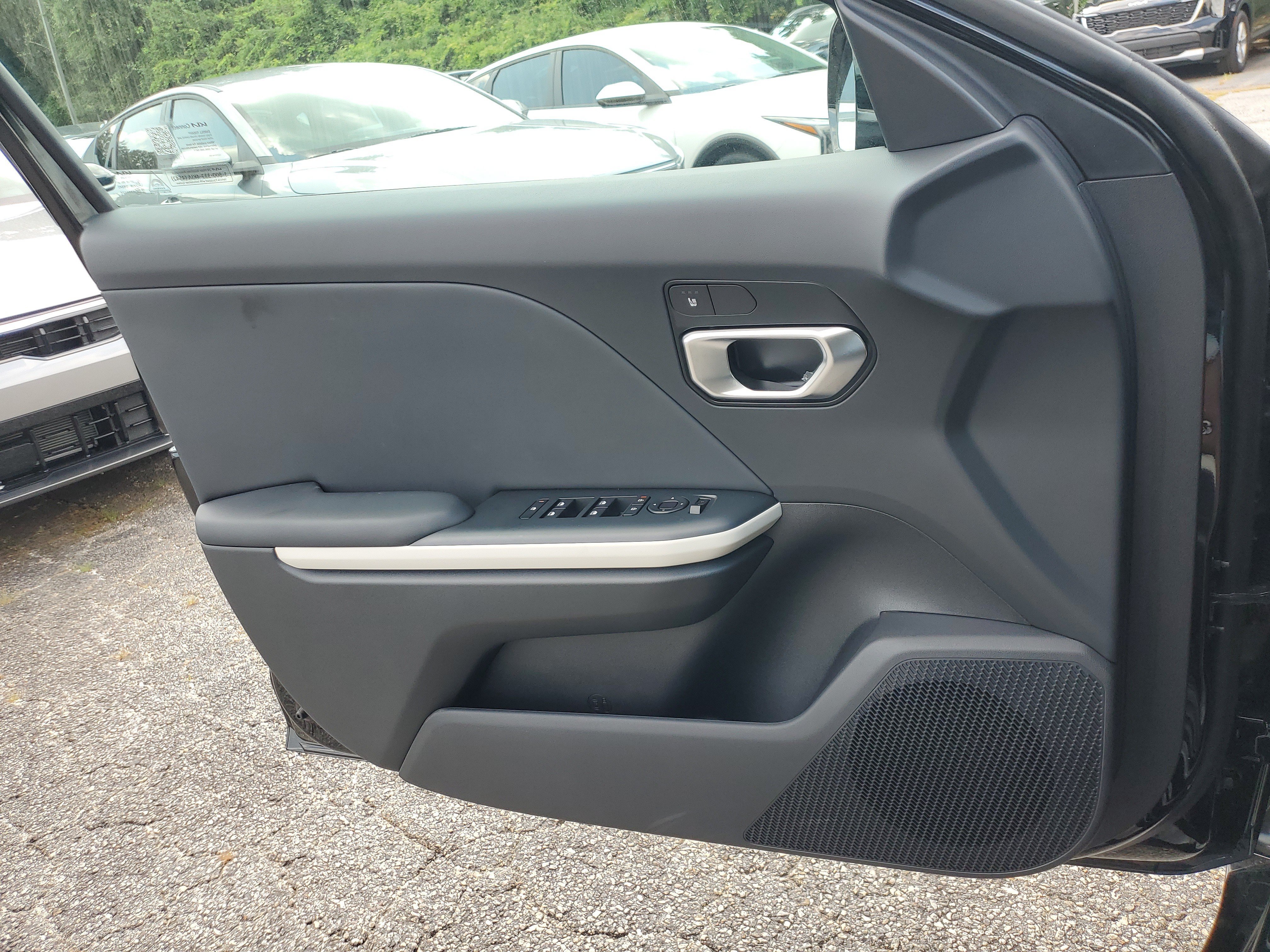New 2026 Kia K4 EX FWD image 29