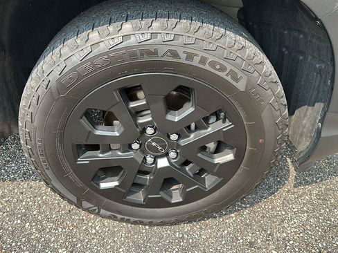 Used 2023 Honda Passport TrailSport image 6