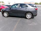 Used 2022 Chevrolet Equinox LT image 2