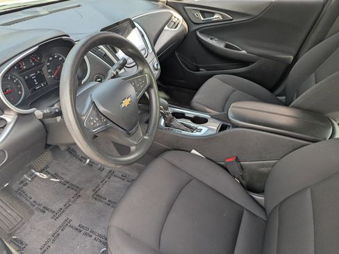 Used 2023 Chevrolet Malibu LT image 19
