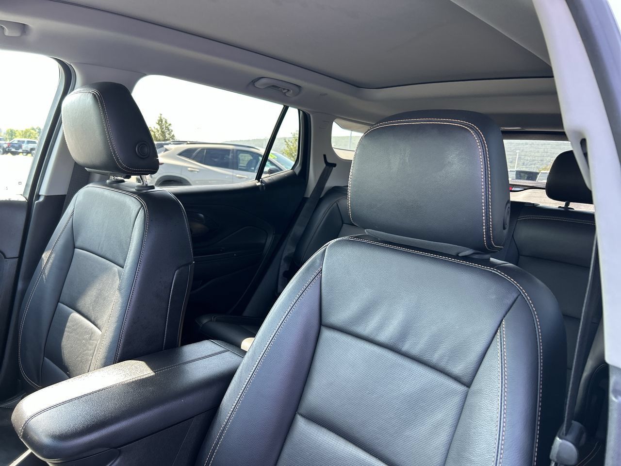 Used 2019 GMC Terrain SLT w/ Preferred Package AWD/4WD image 22