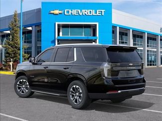 New 2026 Chevrolet Tahoe LT w/ Comfort Package AWD/4WD video 3