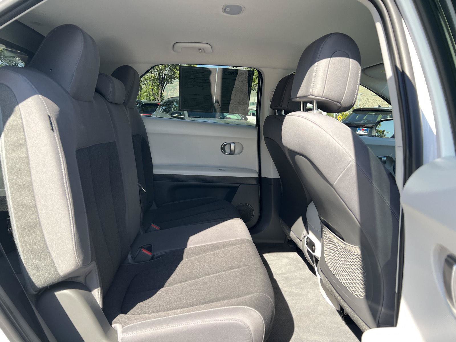 Certified 2024 Hyundai Ioniq 5 SEL AWD/4WD image 5