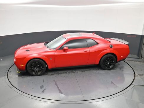 Used 2023 Dodge Challenger R/T Scat Pack image 32