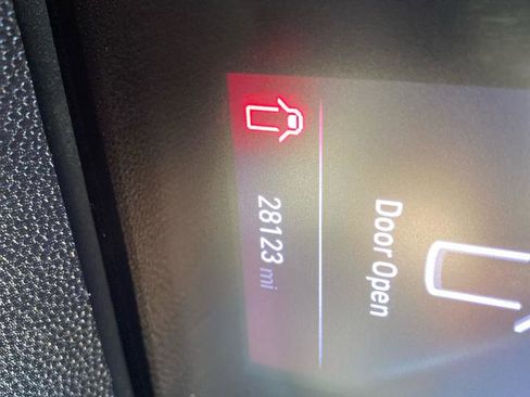 Used 2023 RAM ProMaster 2500 image 13