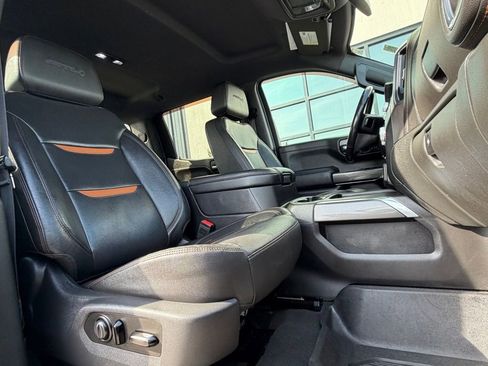 Used 2019 GMC Sierra 1500 AT4 image 21