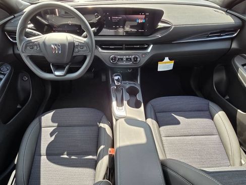 New 2026 Buick Envista Preferred w/ Convenience II Package FWD image 7