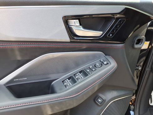 Certified 2026 Acura MDX A-Spec AWD/4WD image 28