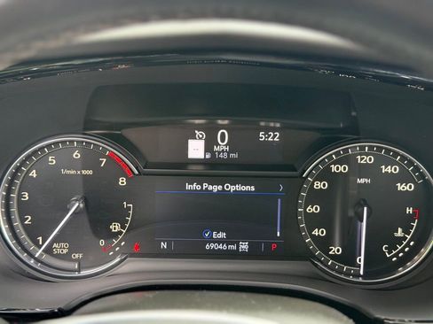 Used 2021 Cadillac XT5 Premium Luxury AWD/4WD image 43