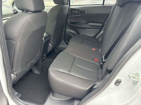 New 2026 Mitsubishi Eclipse Cross LE image 5