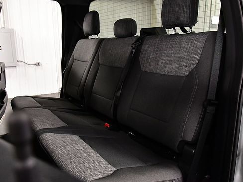 Used 2021 Ford F150 XLT AWD/4WD image 30