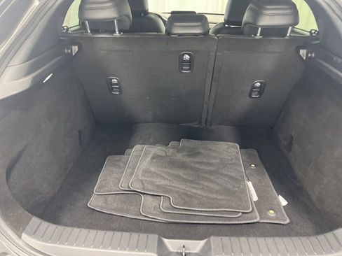 Used 2023 MAZDA CX-30 2.5 Turbo w/ Premium Package image 9