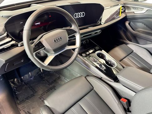 New 2026 Audi A6 Prestige image 9