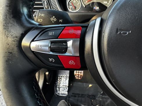 Used 2015 BMW M3 RWD image 34