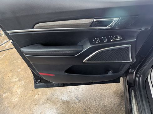 Used 2022 Kia Telluride SX w/ Nightfall Edition Package image 13