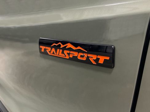New 2026 Honda CR-V TrailSport image 7