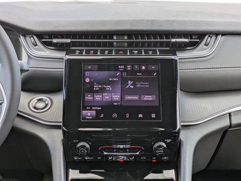 New 2026 Jeep Grand Cherokee L Laredo RWD image 19