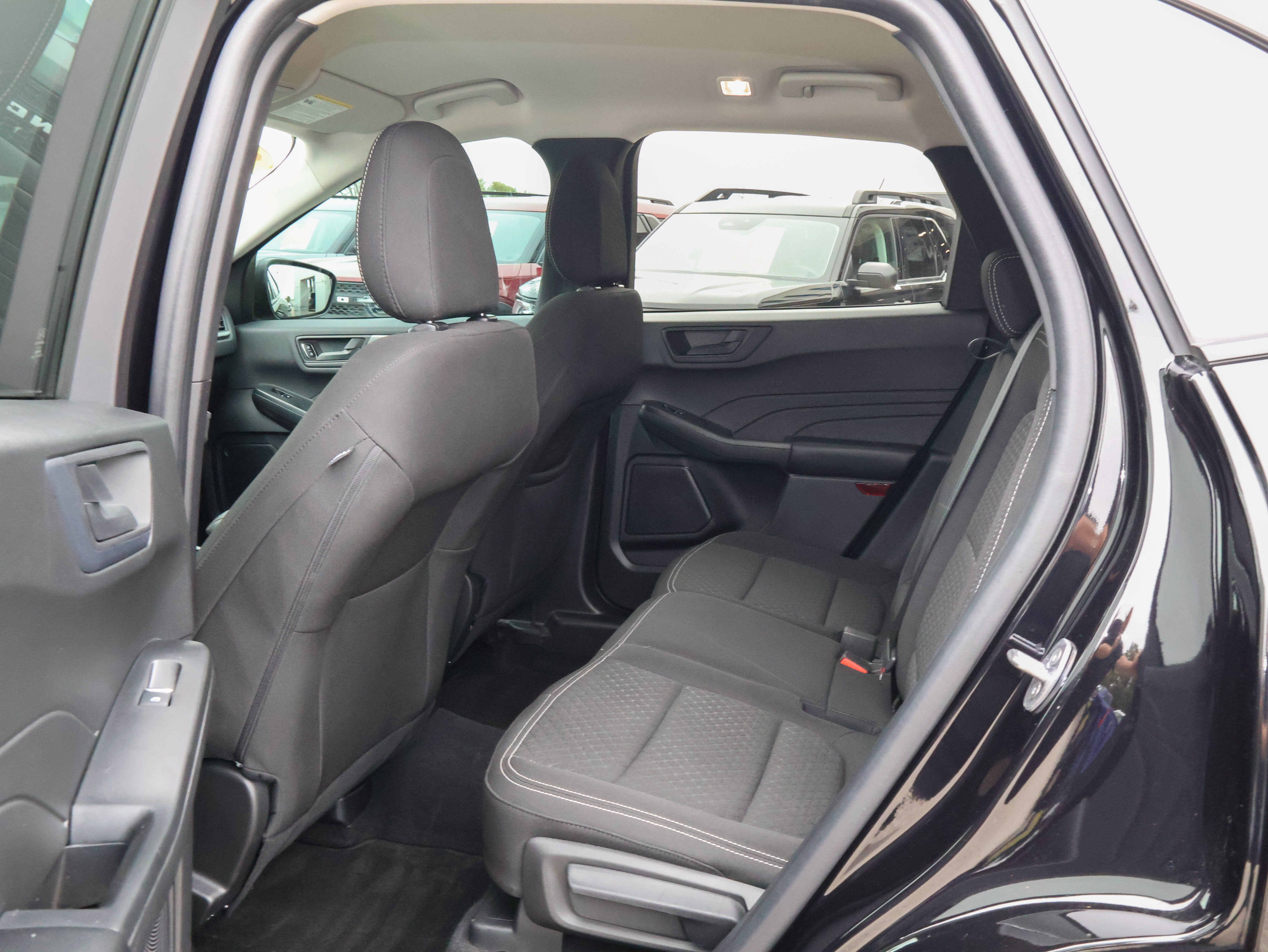 Used 2023 Ford Escape Active AWD/4WD image 12