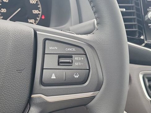 Used 2026 Honda Ridgeline RTL image 22