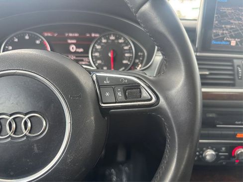 Used 2015 Audi A6 2.0T Premium image 46