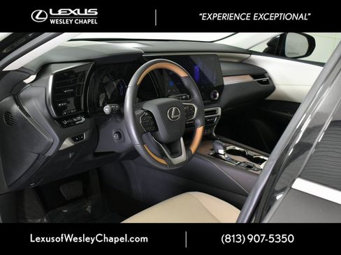 Used 2024 Lexus RX 350 Premium image 21