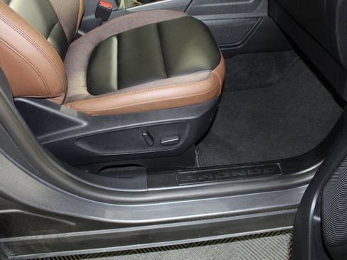 Certified 2025 Ford Bronco Sport Outer Banks image 10