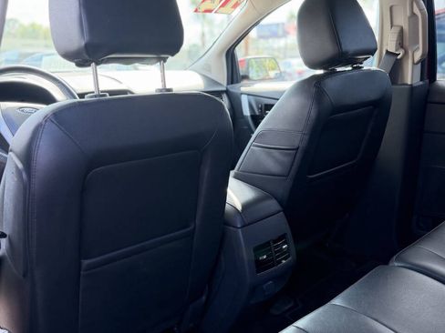 Used 2014 Ford Edge Limited w/ Driver Entry Package FWD image 21