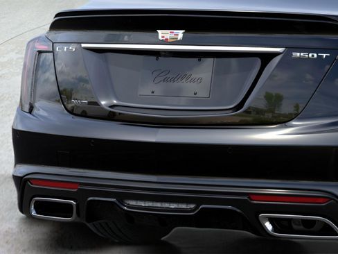 New 2025 Cadillac CT5 Sport w/ Technology Package image 24