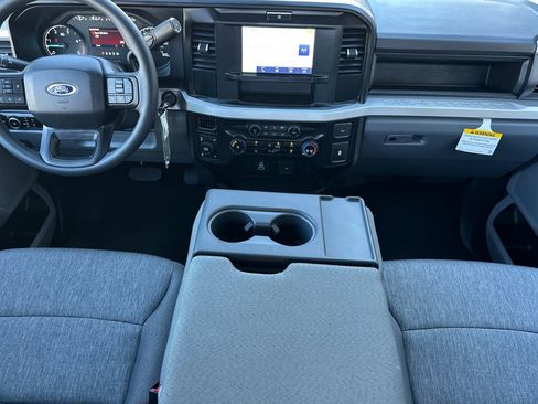 New 2026 Ford F250 XL w/ STX Appearance Package image 13