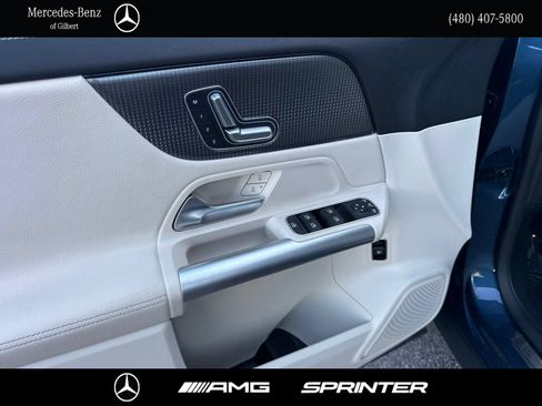 Certified 2023 Mercedes-Benz GLA 250 image 13