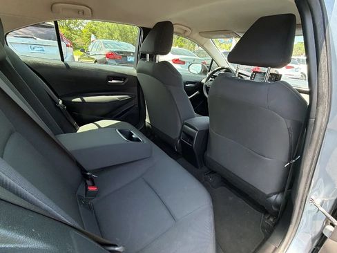 Used 2021 Toyota Corolla LE FWD image 11