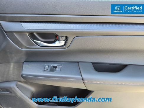 Certified 2025 Honda CR-V Sport image 22