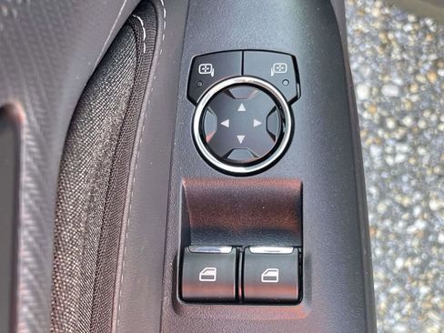 New 2026 Ford Mustang Coupe w/ Mustang Nite Pony Package image 16